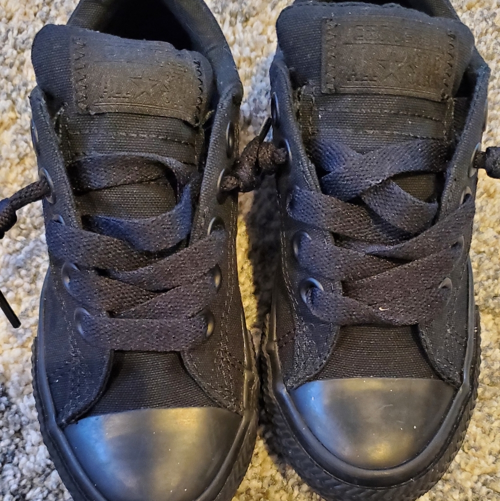 Converse Girl's Chuck Taylor